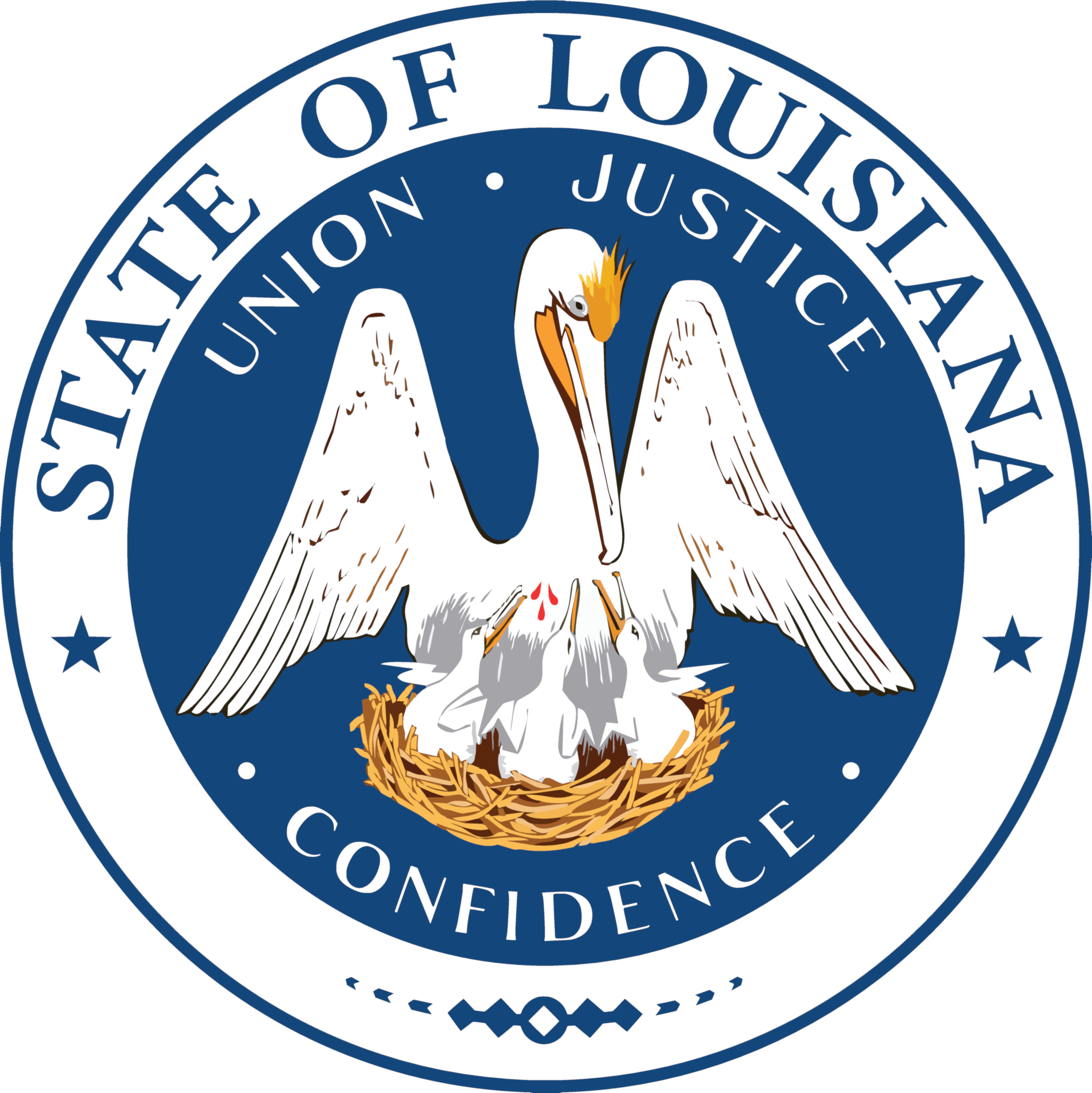 stateoflouisiana